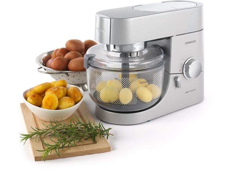 Kenwood Potato Peeler Attachment Chef - Jashanmal Home