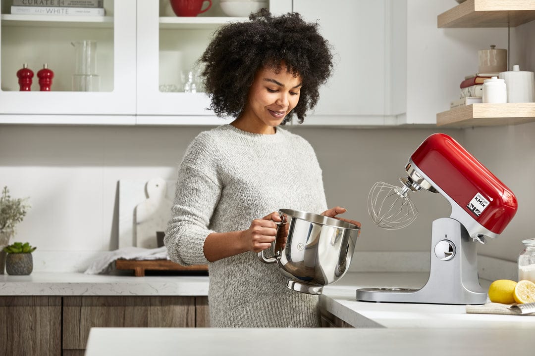 Kenwood kmix stand mixer kmx750rd cheap