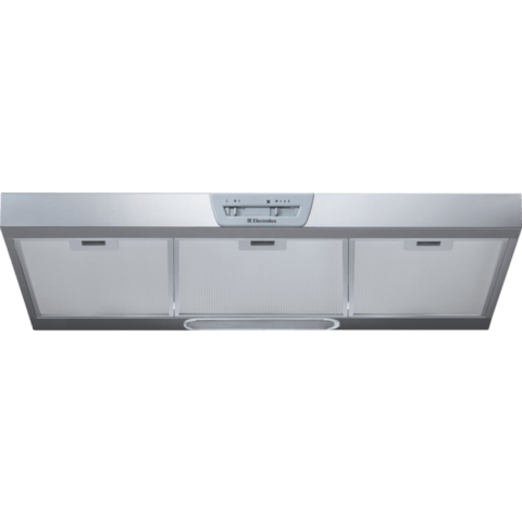 Electrolux 90cm Traditional Hood LFU119X(MADE IN ITALY)