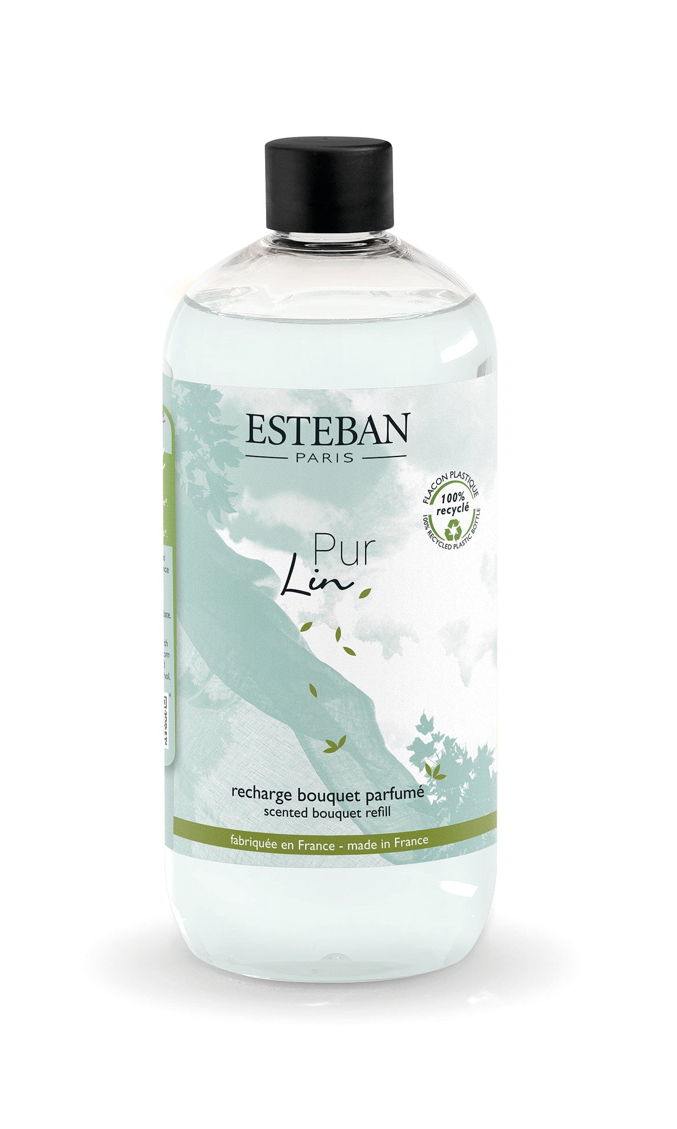 LIN-005 PUR LIN SCENTED BOUQUET REFILL 500ML