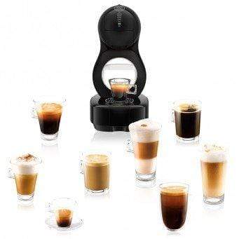 Nescafe Dolce Gusto Lumio Coffee Machine DG0132180893-B