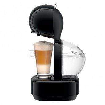 NESCAFE Dolce Gusto Lumio Coffee Machine Black 0132180893