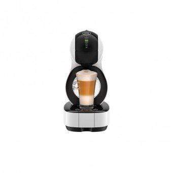 Nescafe Dolce Gusto Lumio Coffee Machine DG0132180894-W