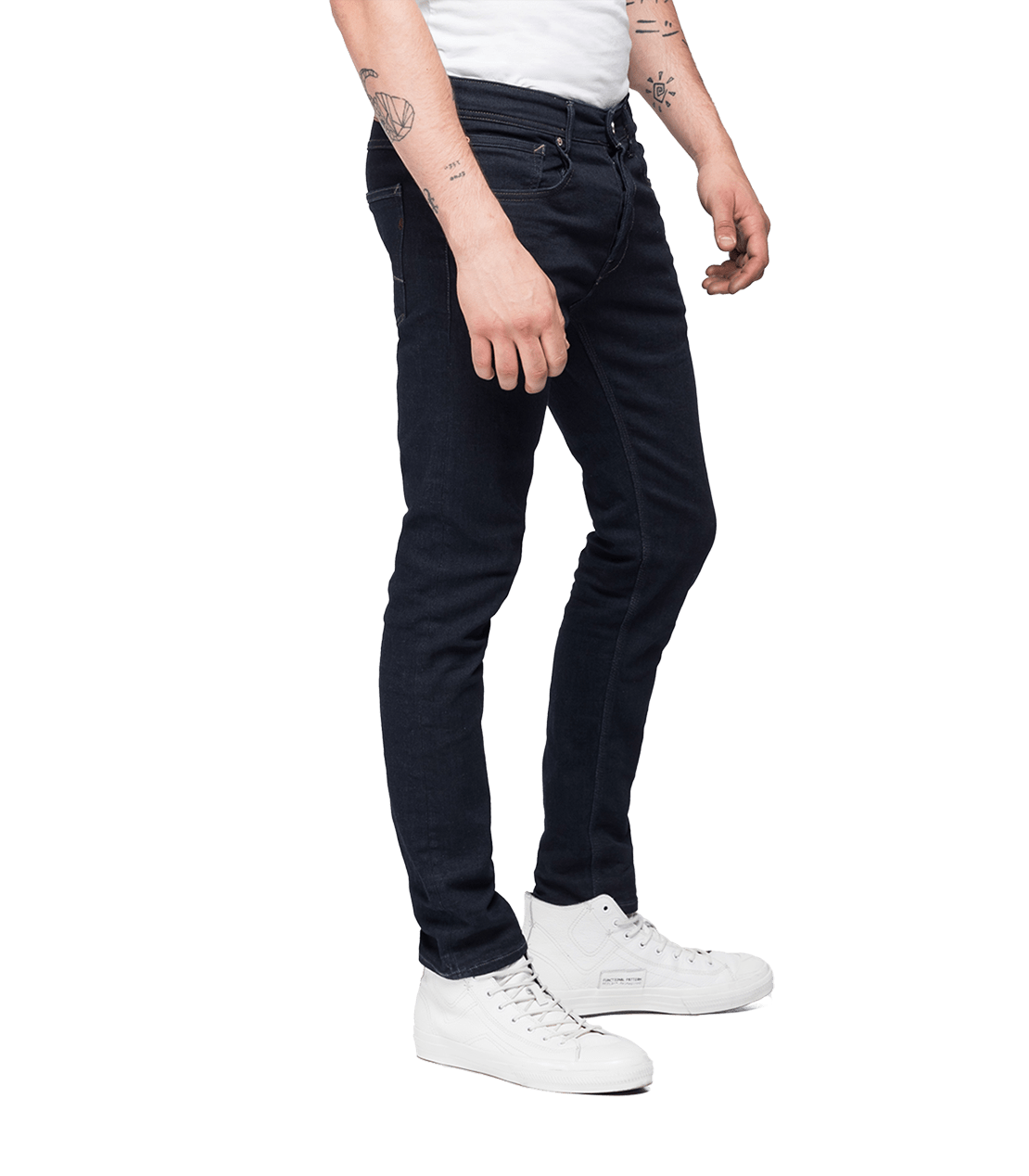 Regular Fit Willbi Jeans Aged 0 Years Sustainable Cycle Organic Cotton