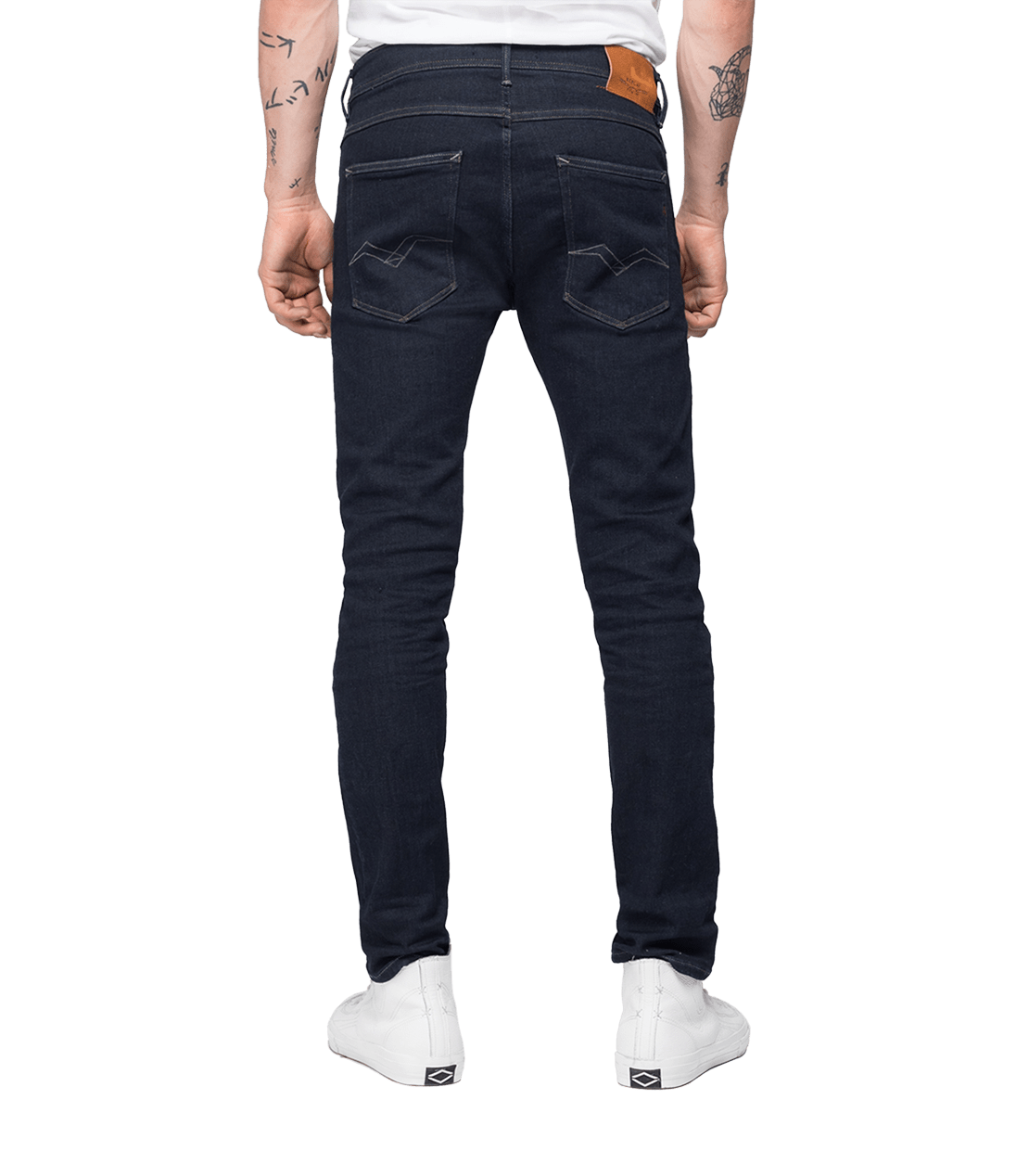 Regular Fit Willbi Jeans Aged 0 Years Sustainable Cycle Organic Cotton