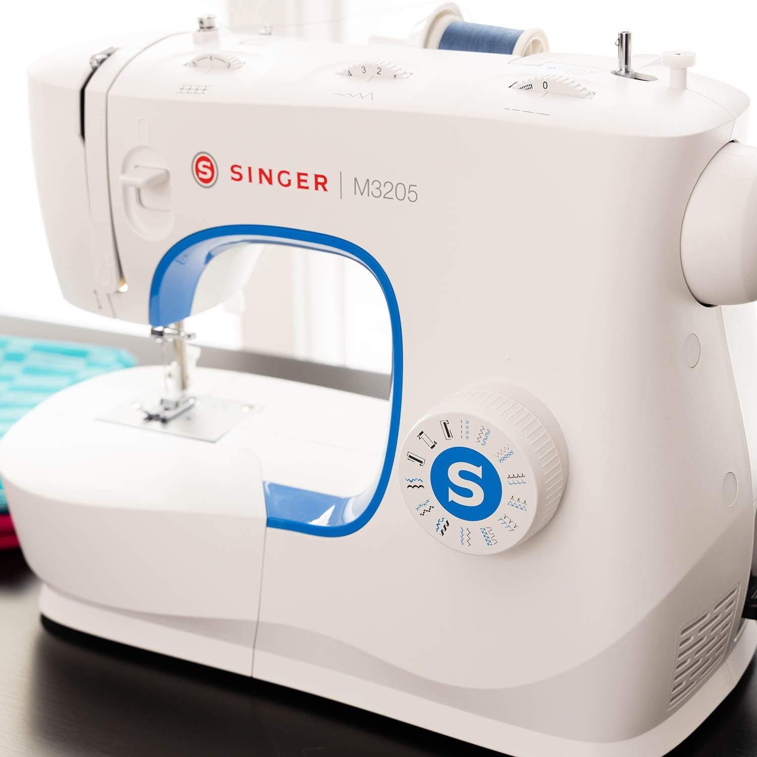 Singer Domestic Sewing Machine M3205
