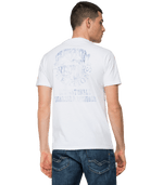 Custom Creations Replay Crewneck T-Shirt