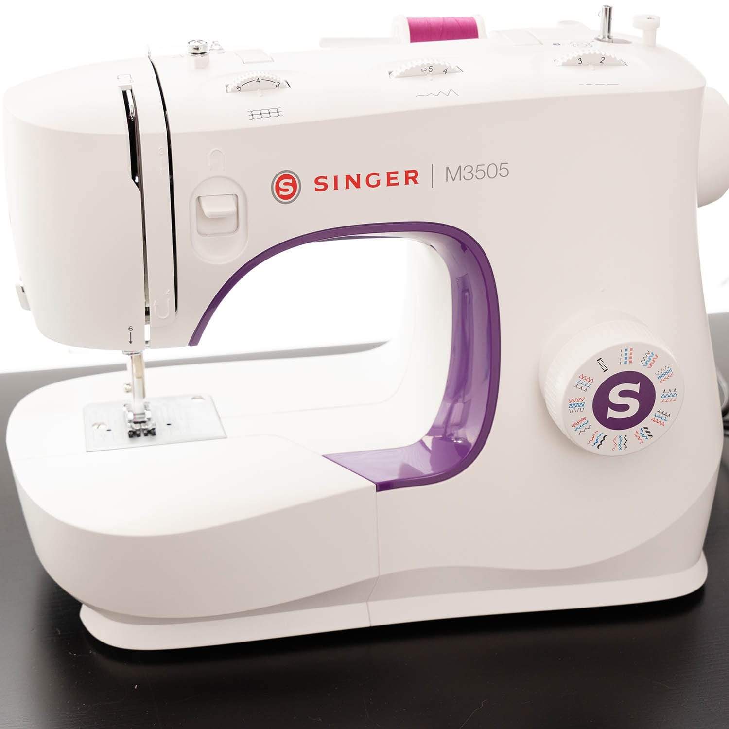 Singer Domestic Sewing Machine M3505