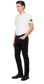 SKINNY FIT JONDRILL JEANS