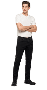 SKINNY FIT JONDRILL JEANS