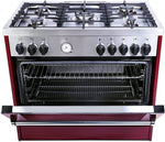 Bertazzoni Full Gas Cooker 90X60