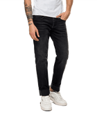 SLIM FIT RONAS SELVEDGE JEANS