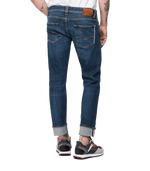 SLIM FIT RONAS SELVEDGE ECO EDITION JEANS