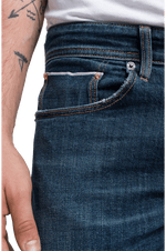 SLIM FIT RONAS SELVEDGE ECO EDITION JEANS