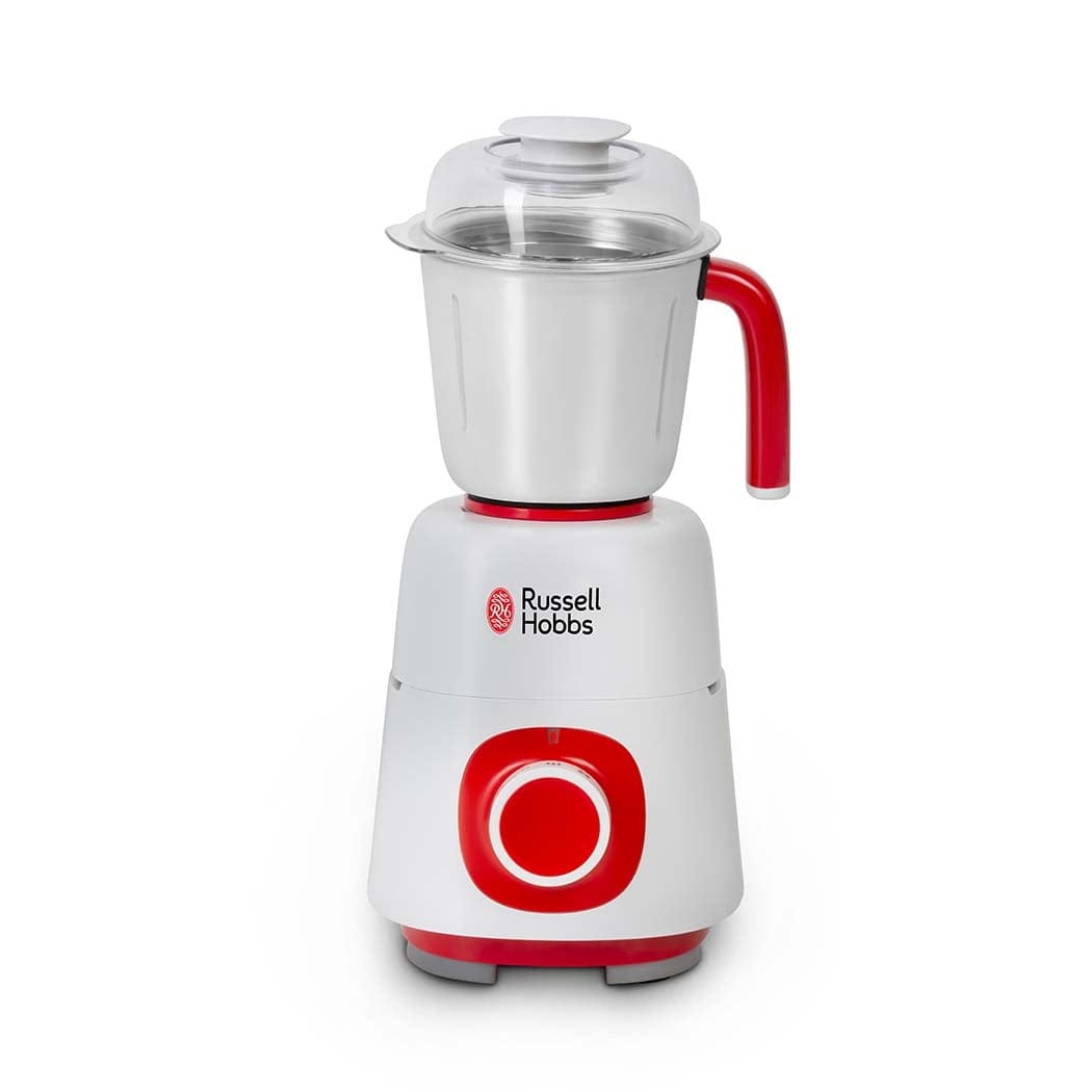 Russell Hobbs 3-in-1 Mixer Grinder 550W