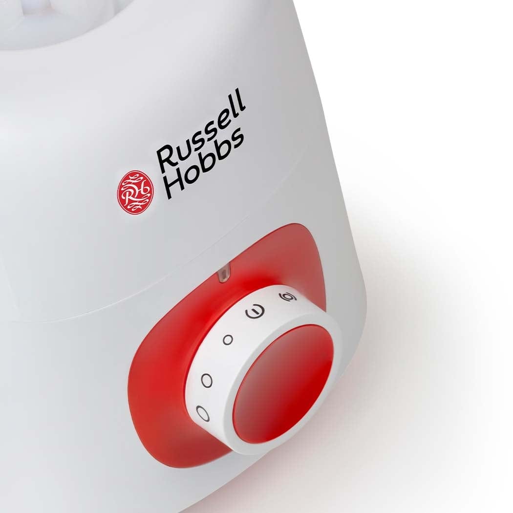 Russell Hobbs 3-in-1 Mixer Grinder 550W