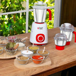 Russell Hobbs 3-in-1 Mixer Grinder 550W