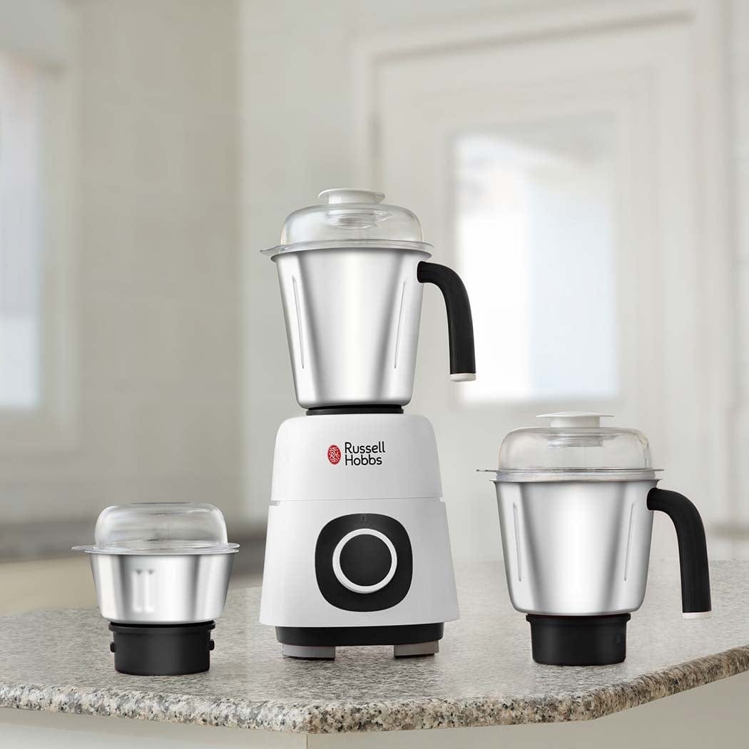 Russell Hobbs Mixer Grinder Supreme