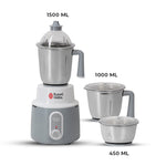 Russell Hobbs 3-in-1 Mixer Grinder 750W