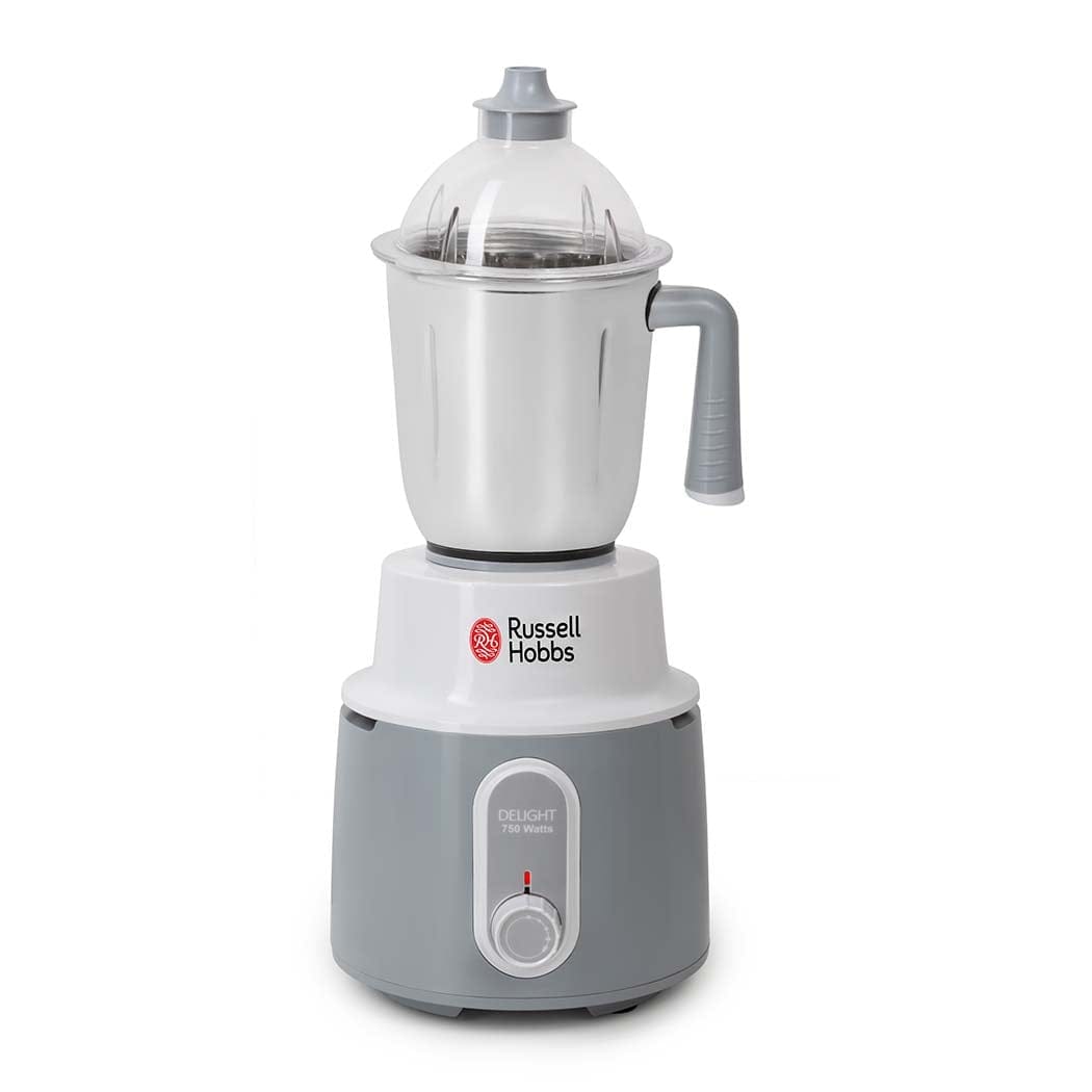 Russell Hobbs 3-in-1 Mixer Grinder 750W