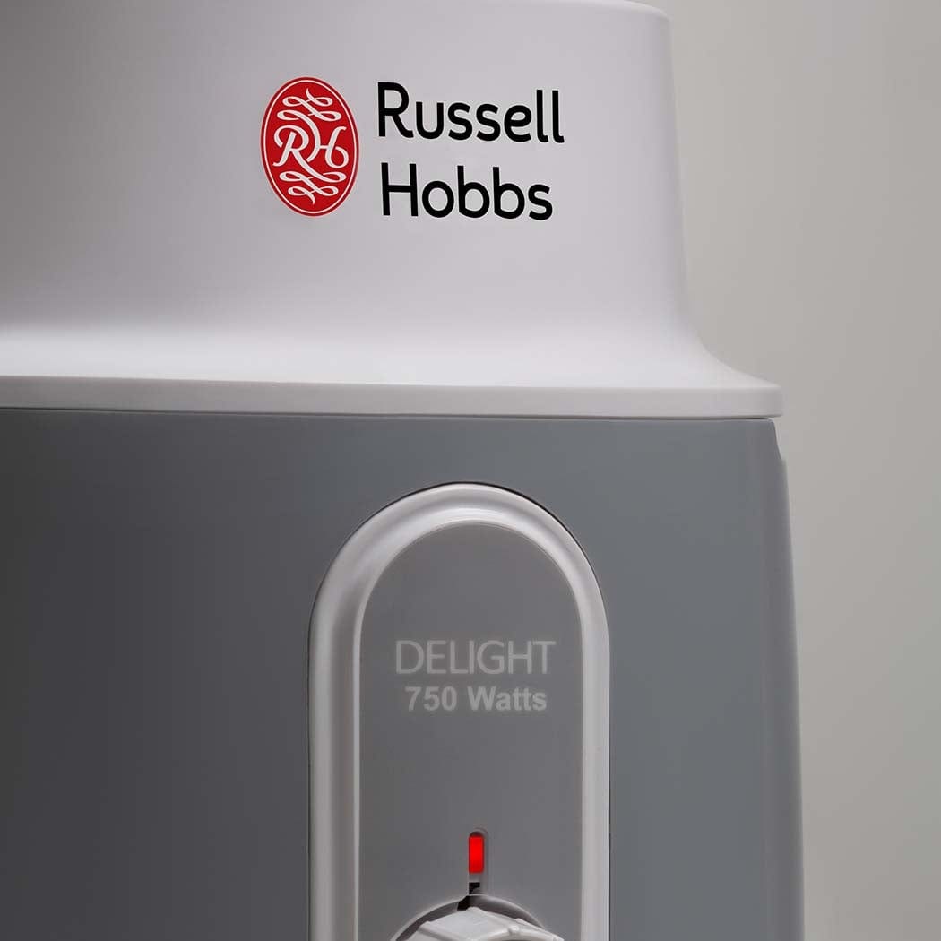 Russell Hobbs Mixer Grinder Delight