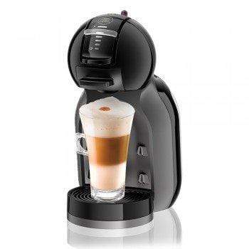 NESCAFE Dolce Gusto Mini Me Coffee Machine Black 0132180903