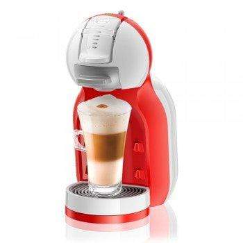 NESCAFE Dolce Gusto Mini Me Coffee Machine Red 0132180904