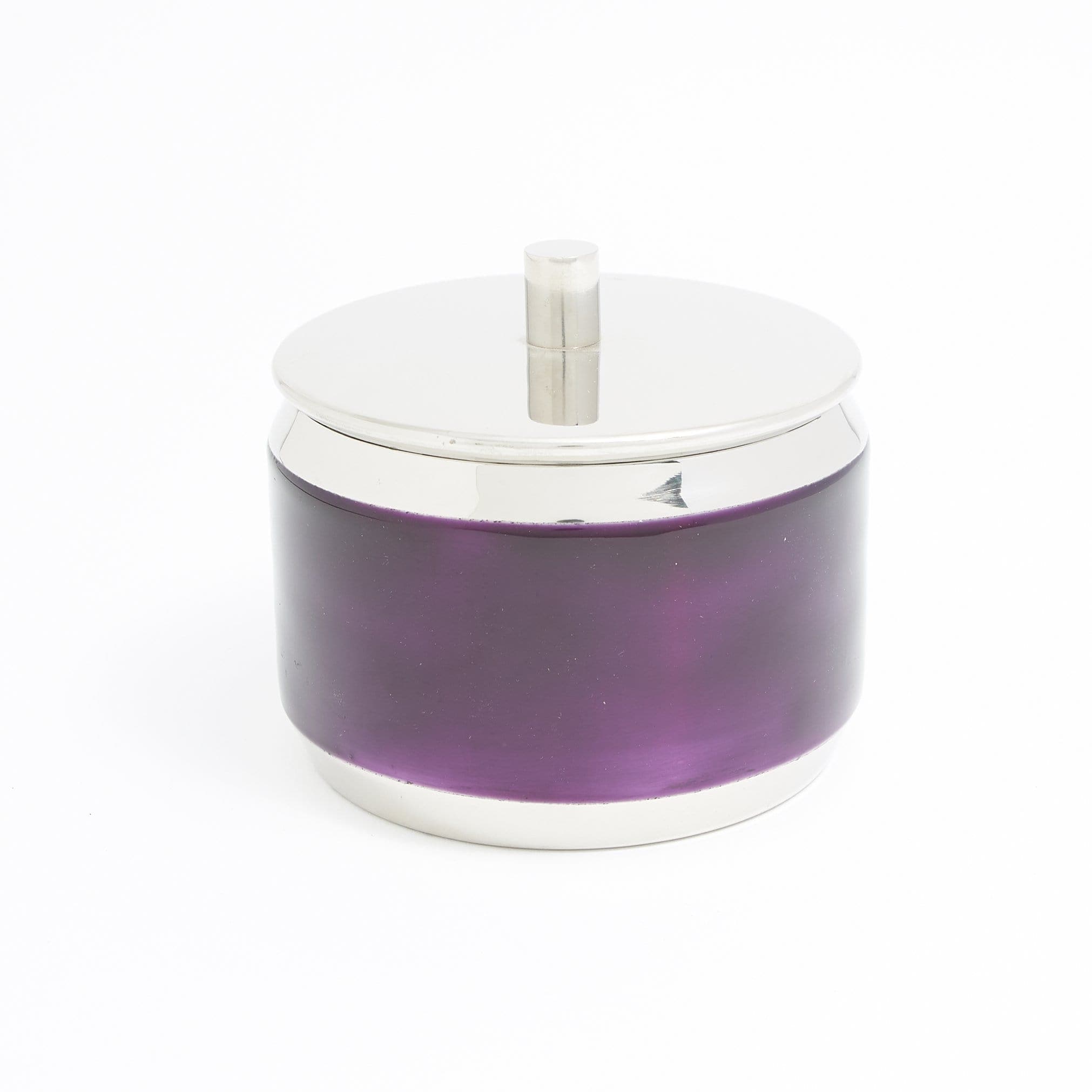MILLENNIAL SOURCING CANISTER PURPLE - MS-2230-A