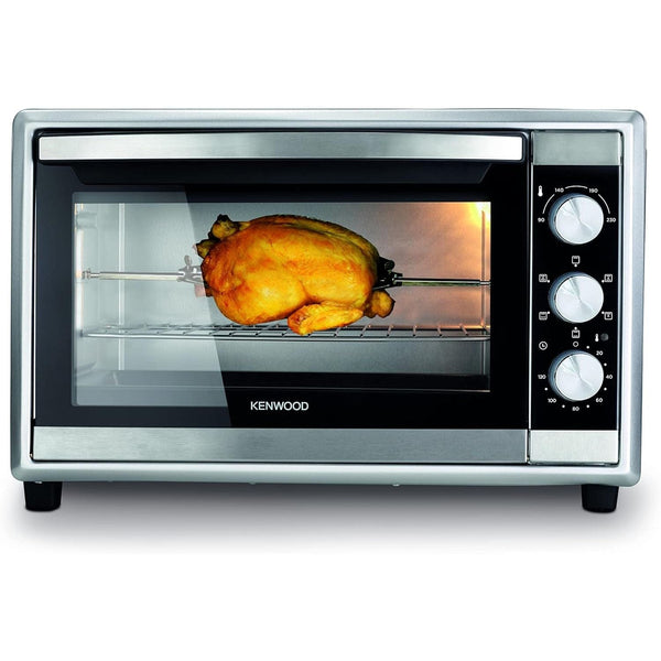 Electric oven kenwood discount