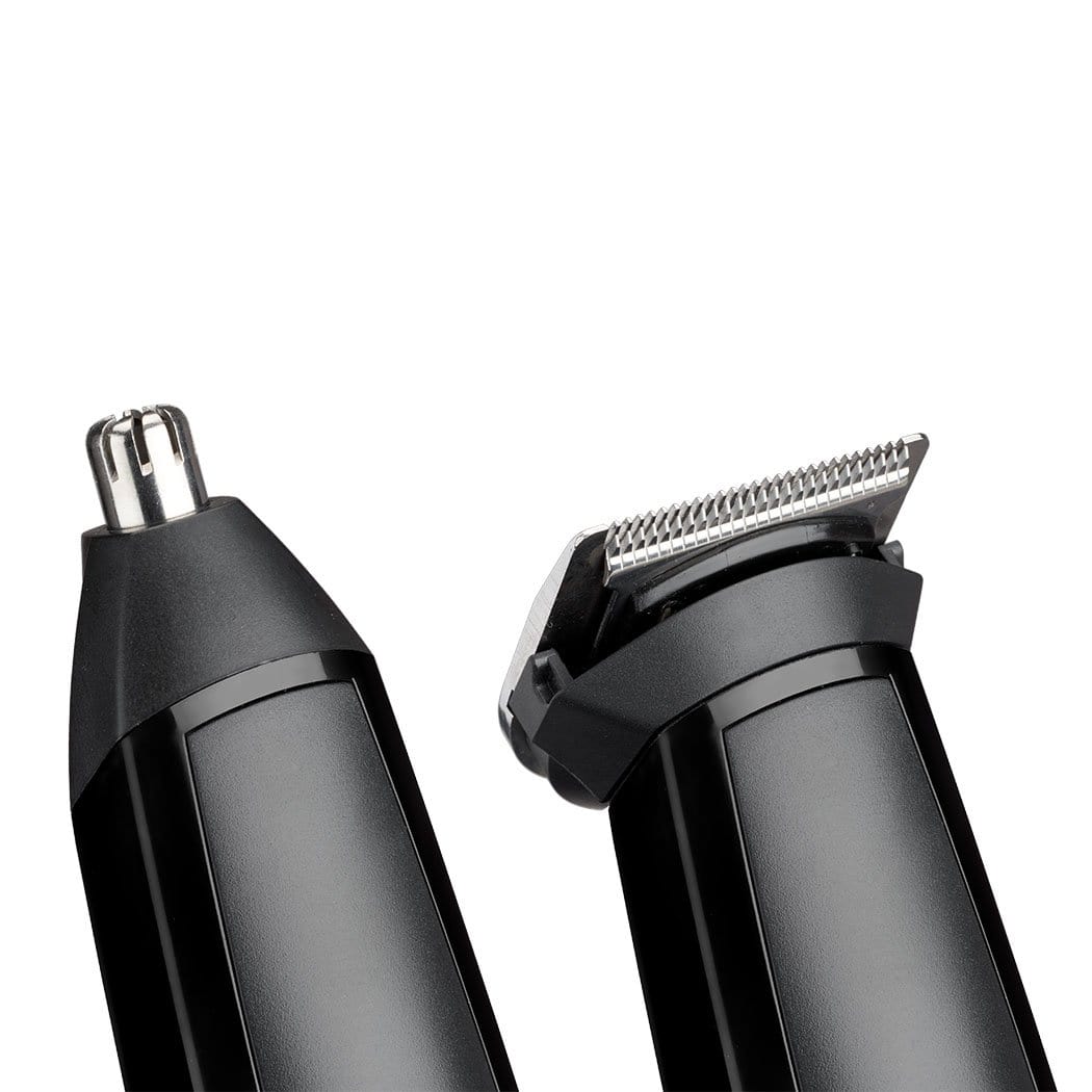 BaByliss Face and Beard Cordless 6 in 1 Multi Trimmer