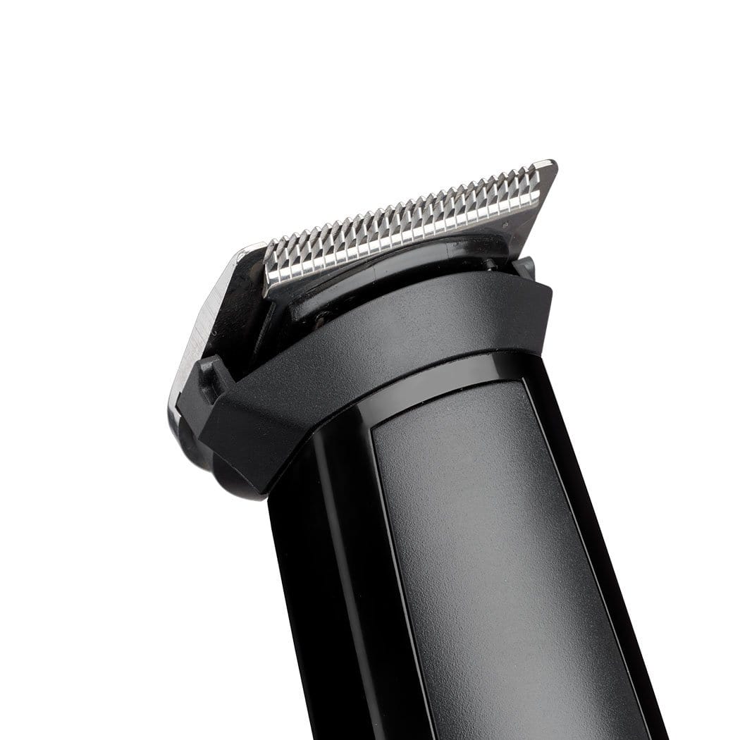 BaByliss Face and Beard Cordless 6 in 1 Multi Trimmer
