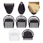 BaByliss Titanium Trimmers & Clippers