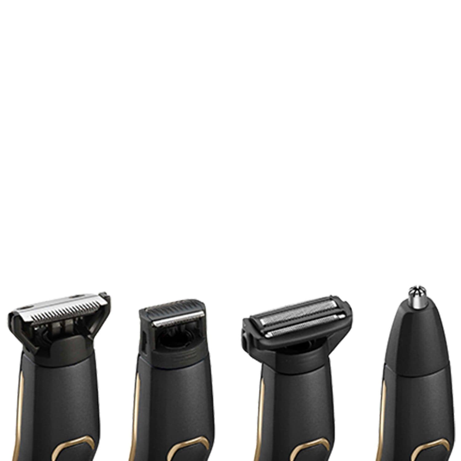 BaByliss 11 in 1 Waterproof Carbon Titanium Multi Trimmer Kit