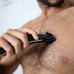 BaByliss Titanium Carbon Trimmers & Clippers