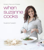 WHEN SUZANNE COOK - Jashanmal Home