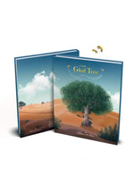 THE LITTLE GHAF TREE ENGLISH - Jashanmal Home