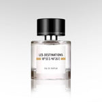 MADAGASKAR - EAU DE PARFUM NS 50 ML