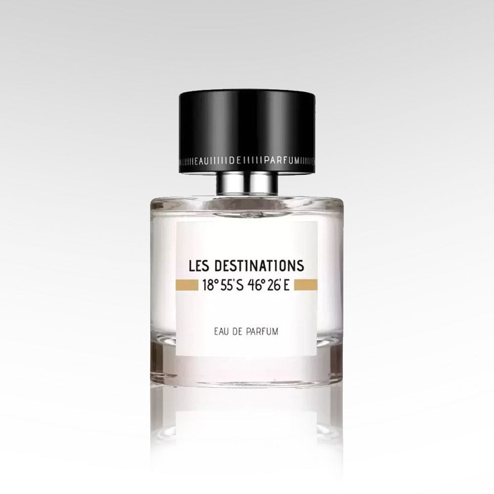 MADAGASKAR - EAU DE PARFUM NS 50 ML