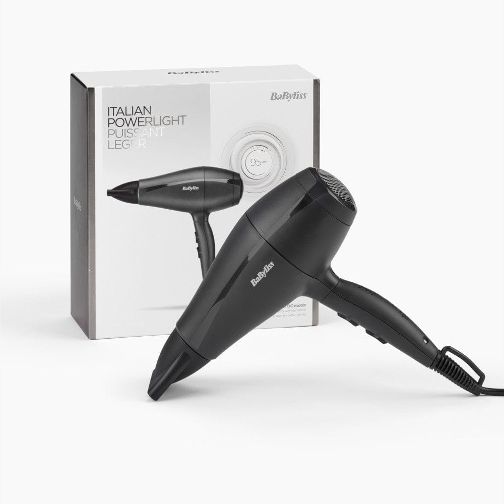 BaByliss Hair Dryer