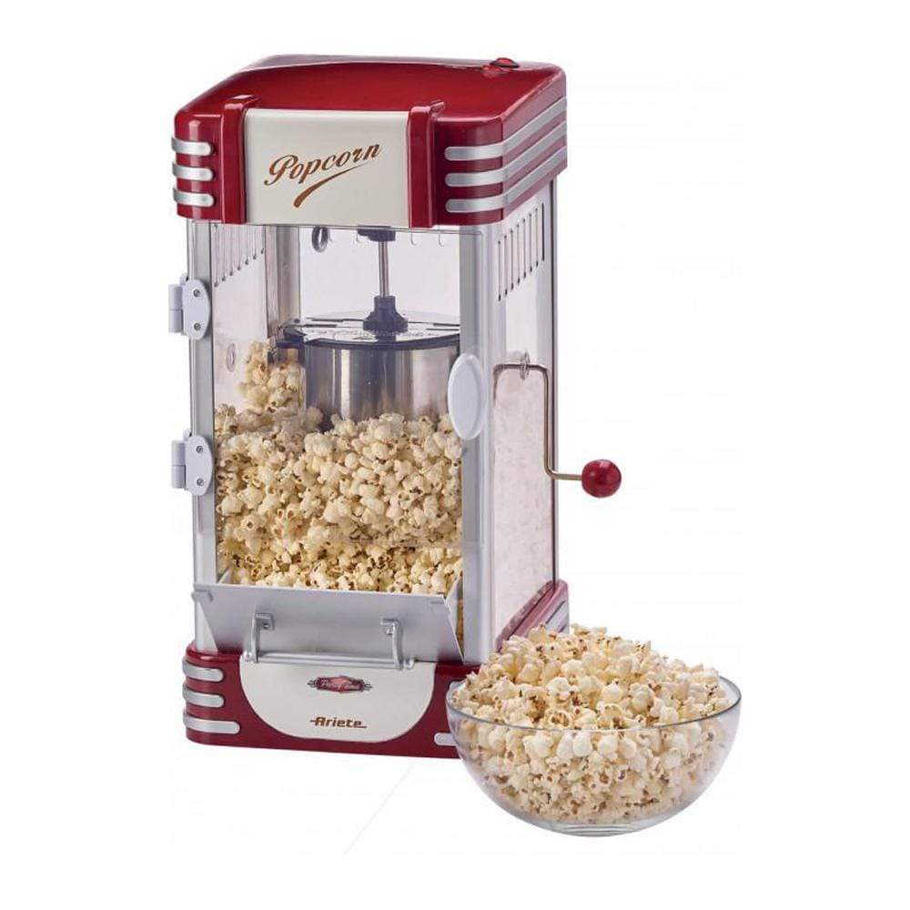 Ariete Party Time Pop Corn Maker