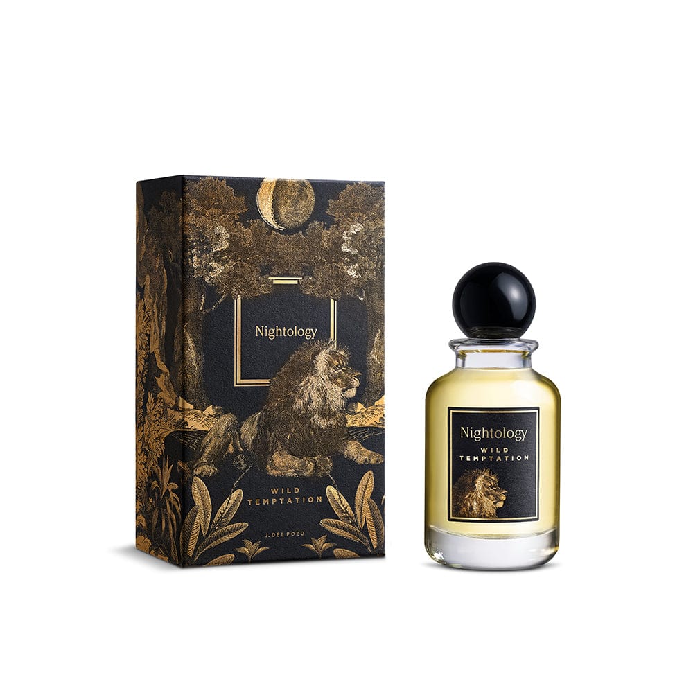 Nightology WILD TEMPTATION EDP 100ML