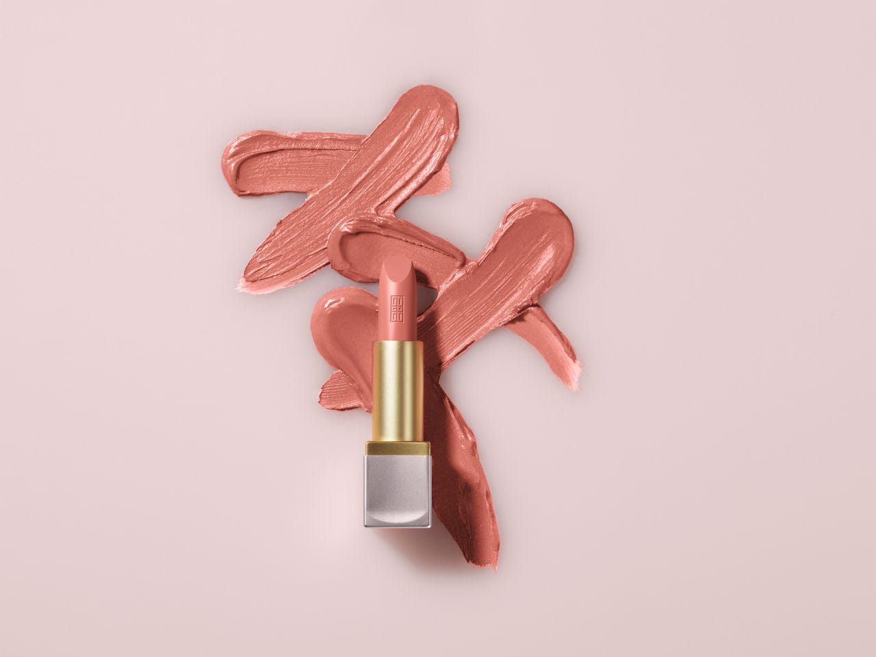 Elizabeth Arden Lip Color Lipstick (Notably Nude)