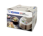 Electronic Rice Cooker And Warmer 0.5 Litre  Stainless
