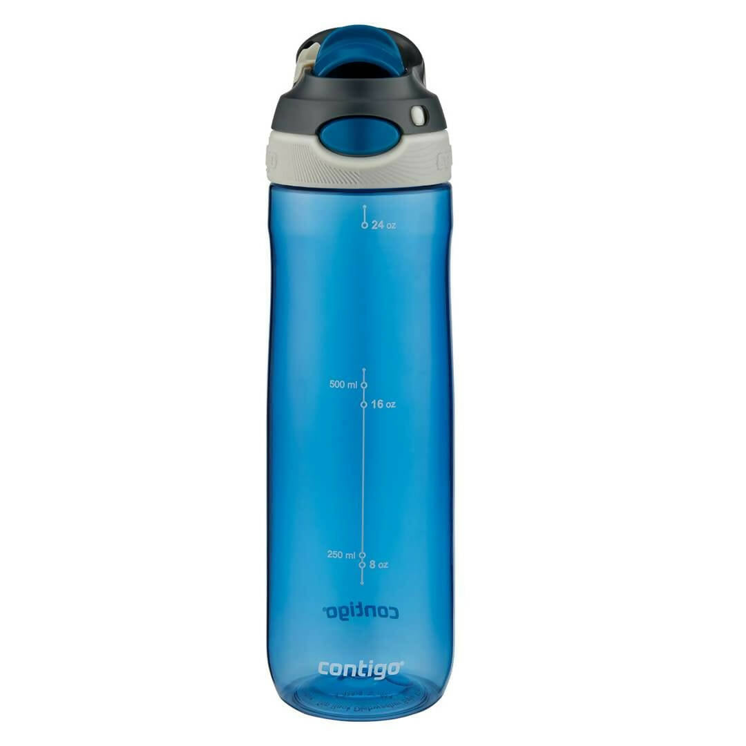 Contigo Autospout Chug Water Bottle 720 ml Jashanmal