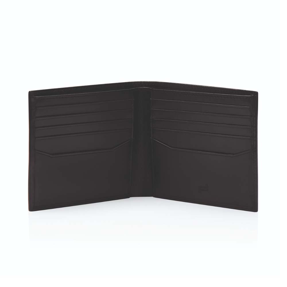 Porsche Design Classic Billfold 10