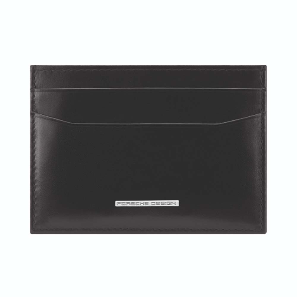 Classic Cardholder 2 with Money Clip