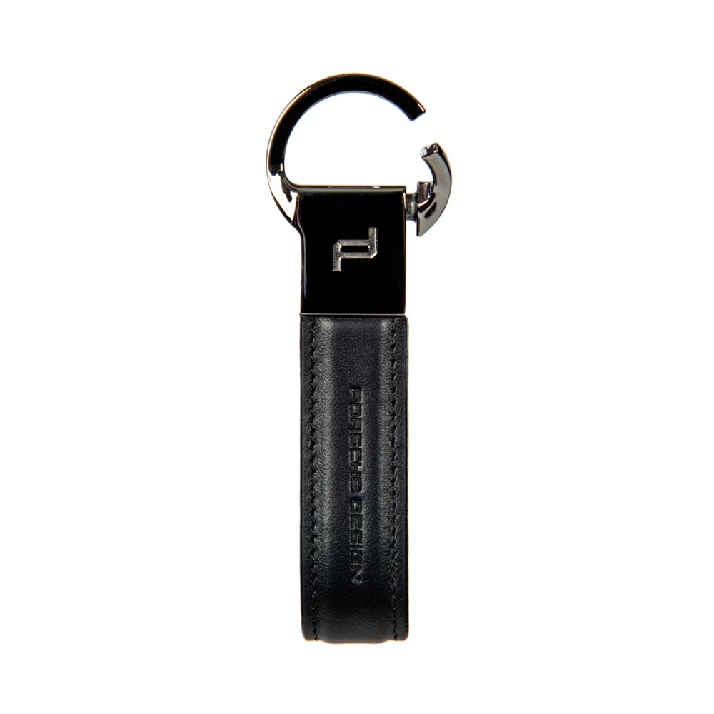 Porsche Design Keyring Loop