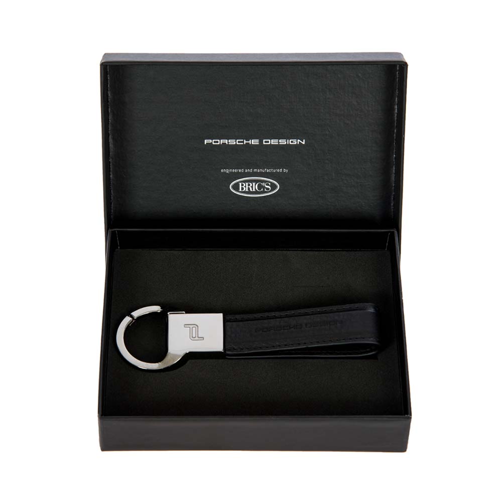 Porsche Design Keyring Loop