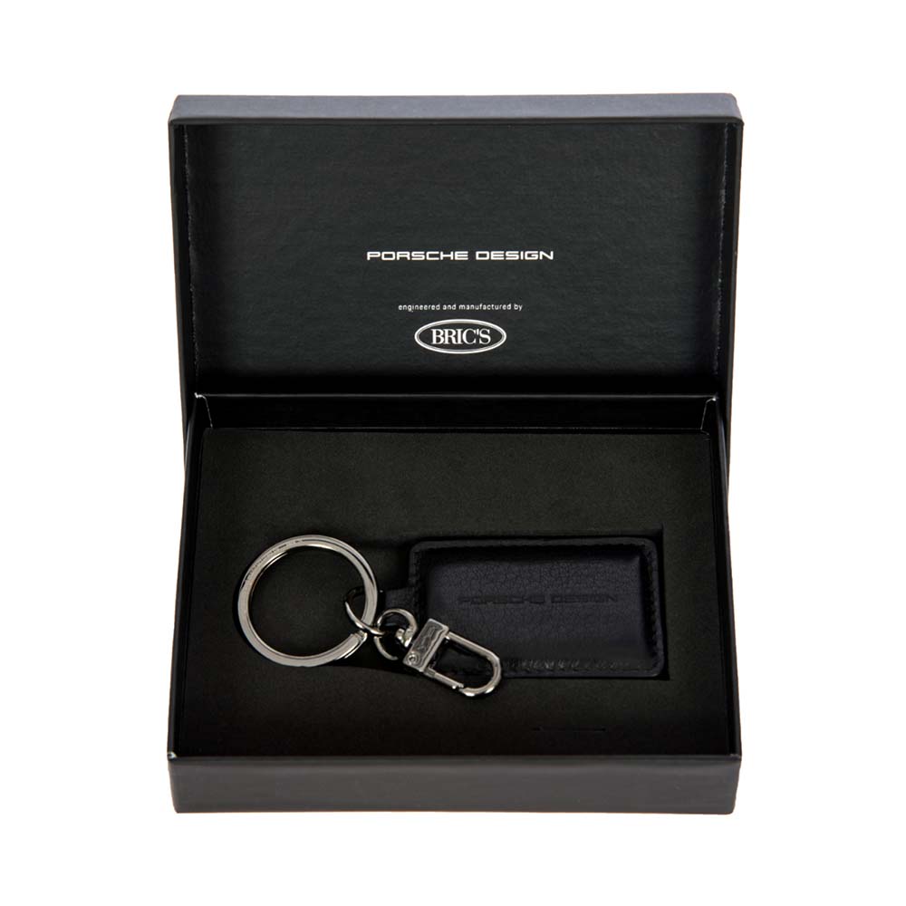 Porsche Design Keyring Square