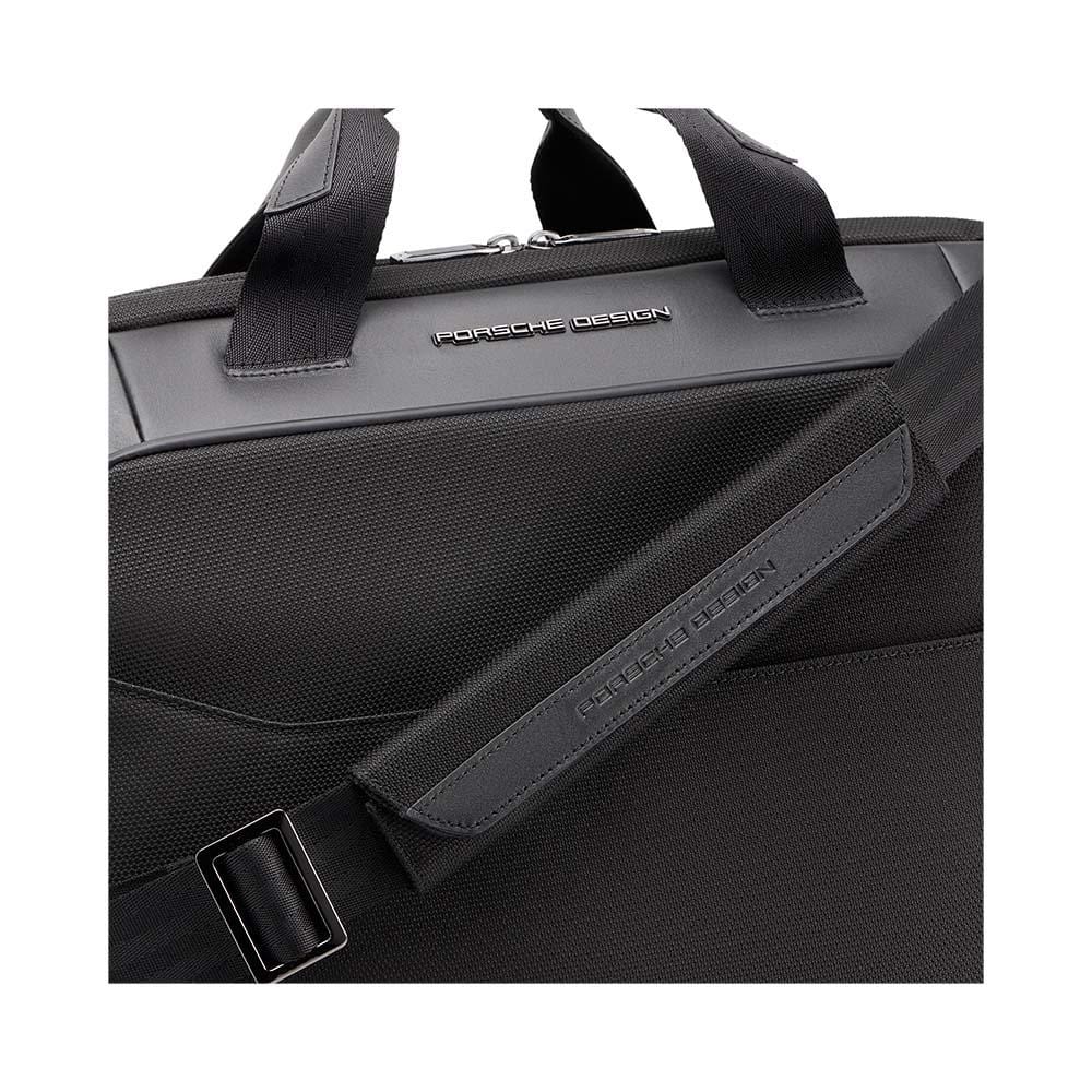Porsche Design Roadster Nylon Briefcase Medium